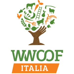 wwoof italia