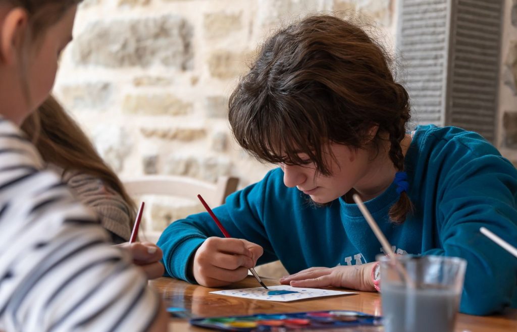 valori-7-generazioni-bambino-disegno-autosufficienza