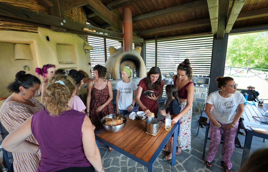 valori-coerenza-lucia-cuffaro-autosufficienza