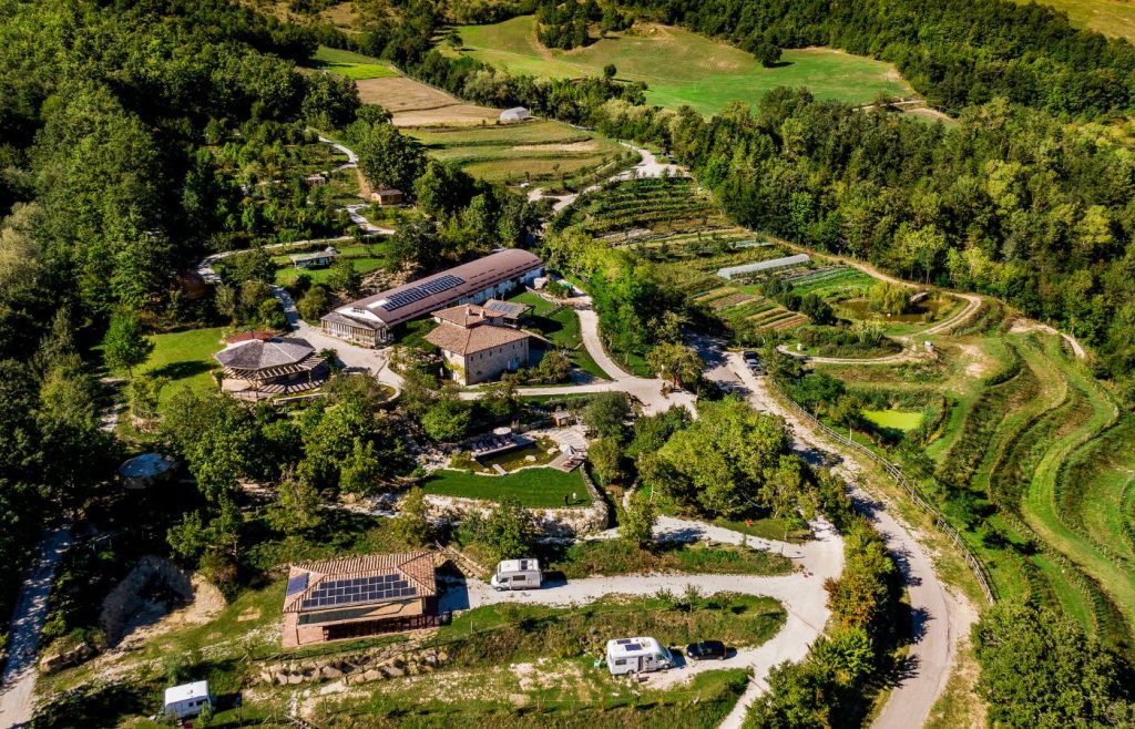 valori-responsabilita-drone-autosufficienza