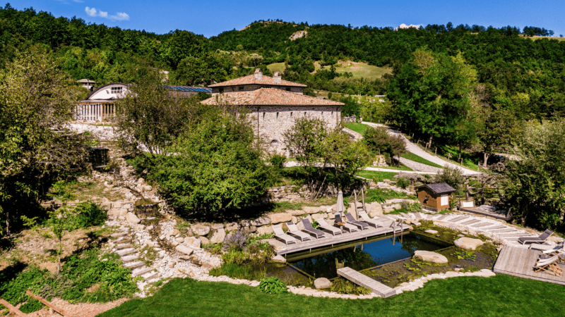 La Fattoria dell'Autosufficienza — foto 3