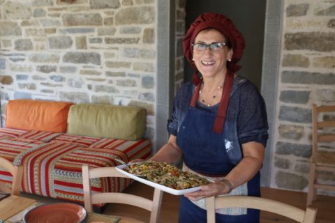 cucina-pranzo-romagnolo-franca-autosufficienza