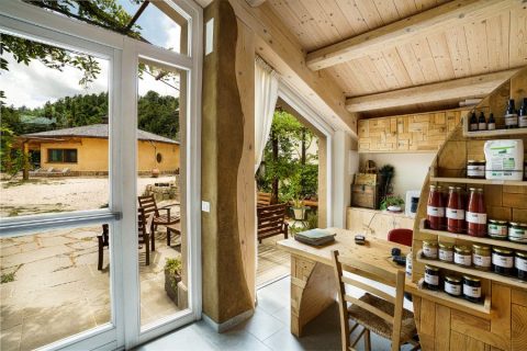 il-centro-bioagriturismo-reception-autosufficienza